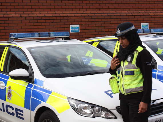 Derbyshire police jobs job as babysitter
